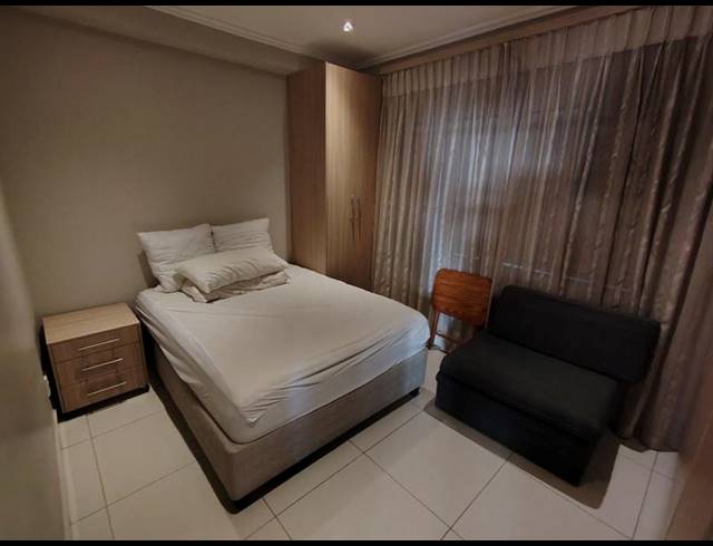 2 BEDROOM APARTMENT FOR SALE IN NEW TOWN CENTRE